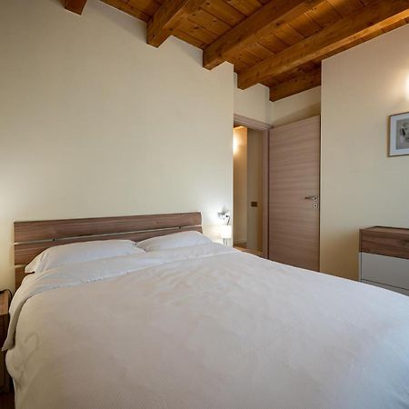 Casa Elena Appartement Consiglio di Rumo Buitenkant foto