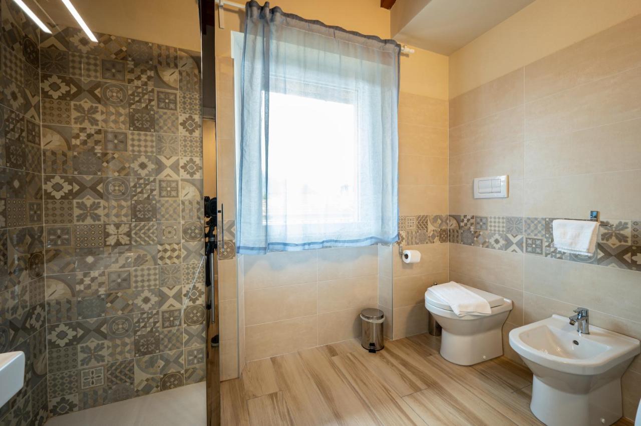 Casa Elena Appartement Consiglio di Rumo Buitenkant foto